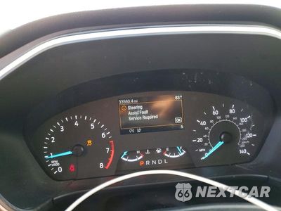 Zdjęcie 9 z 13 samochodu: 2022 FORD ESCAPE SE VIN:1FMCU9G62NUB89424 - miniatura