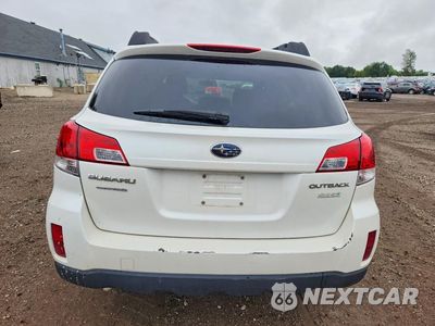Zdjęcie 6 z 14 samochodu: 2013 SUBARU OUTBACK 2.5I PREMIUM VIN:4S4BRBCC3D3233256 - miniatura