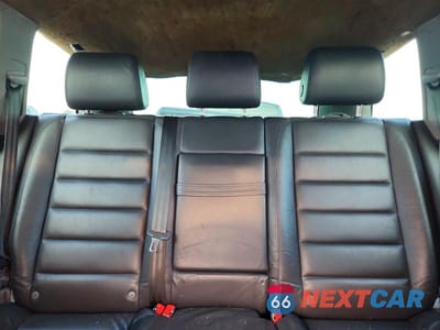 Zdjęcie 10 z 13 samochodu: 2004 VOLKSWAGEN TOUAREG 3.2 VIN:WVGBC67L74D017195 - miniatura