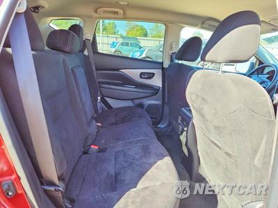 Zdjęcie 11 z 13 samochodu: 2019 NISSAN MURANO S VIN:5N1AZ2MS8KN141501 - miniatura