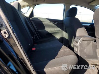 Zdjęcie 10 z 12 samochodu: 2016 NISSAN SENTRA S VIN:3N1AB7APXGY326653 - miniatura