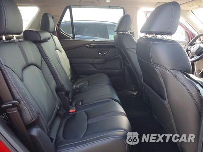 Zdjęcie 11 z 13 samochodu: 2025 HONDA PILOT TOURING VIN:5FNYG1H77SB165120 - miniatura