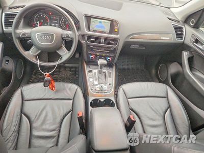 Zdjęcie 8 z 13 samochodu: 2014 AUDI Q5 PREMIUM PLUS VIN:WA1DGAFP7EA080626 - miniatura