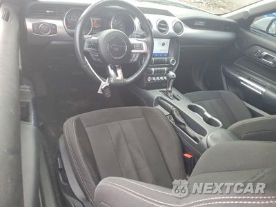 Zdjęcie 8 z 12 samochodu: 2023 FORD MUSTANG GT VIN:1FA6P8CF7P5301520 - miniatura