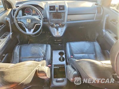 Zdjęcie 8 z 13 samochodu: 2009 HONDA CR-V EXL VIN:5J6RE48759L039982 - miniatura