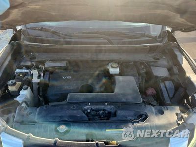 Zdjęcie 12 z 13 samochodu: 2018 NISSAN PATHFINDER S VIN:5N1DR2MN6JC652710 - miniatura