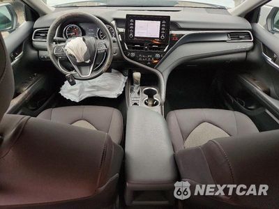 Zdjęcie 8 z 12 samochodu: 2024 TOYOTA CAMRY LE VIN:4T1R11BK7RU109484 - miniatura