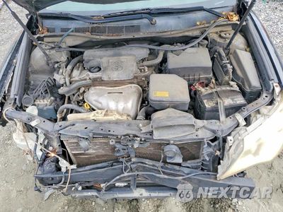 Zdjęcie 11 z 12 samochodu: 2012 TOYOTA CAMRY LE VIN:4T1BF1FKXCU096010 - miniatura