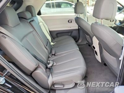 Zdjęcie 10 z 12 samochodu: 2025 HYUNDAI IONIQ 5 SEL VIN:7YAKN4DA0SY039348 - miniatura