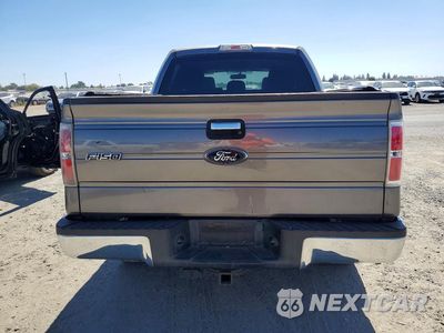 Zdjęcie 6 z 12 samochodu: 2013 FORD F150 SUPERCREW VIN:1FTFW1CT5DFC43262 - miniatura