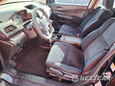 Zdjęcie 7 z 14 samochodu: 2014 HONDA CR-V LX VIN:2HKRM4H32EH682875 - miniatura