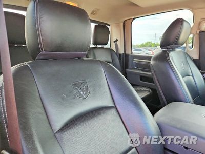 Zdjęcie 10 z 12 samochodu: 2014 RAM 1500 SLT VIN:1C6RR7LT5ES388504 - miniatura