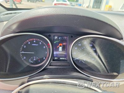 Zdjęcie 9 z 14 samochodu: 2018 HYUNDAI SANTA FE SPORT 2.4L VIN:5XYZU3LB8JG554506 - miniatura