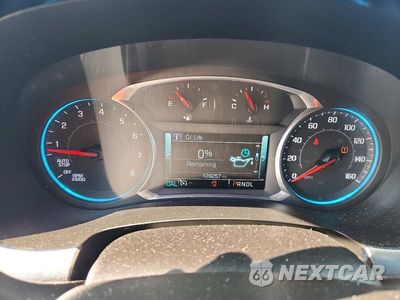 Zdjęcie 9 z 13 samochodu: 2018 CHEVROLET TRAVERSE LT VIN:1GNERHKW7JJ147964 - miniatura