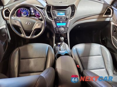Zdjęcie 8 z 13 samochodu: 2013 HYUNDAI SANTA FE SPORT 2.0T VIN:5XYZU3LA0DG089358 - miniatura