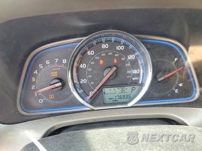 Zdjęcie 9 z 14 samochodu: 2014 TOYOTA RAV4 LIMITED VIN:2T3DFREV6EW188051 - miniatura