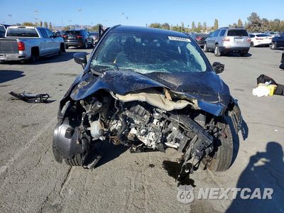 Piąte zdjęcie samochodu w środku: 2024 NISSAN VERSA S VIN:3N1CN8BV1RL845285 - miniatura