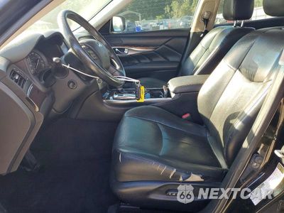 Zdjęcie 7 z 12 samochodu: 2011 INFINITI M37 X VIN:JN1BY1AR1BM376368 - miniatura