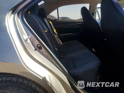 Zdjęcie 10 z 12 samochodu: 2018 TOYOTA COROLLA LE VIN:2T1BURHEXJC975209 - miniatura