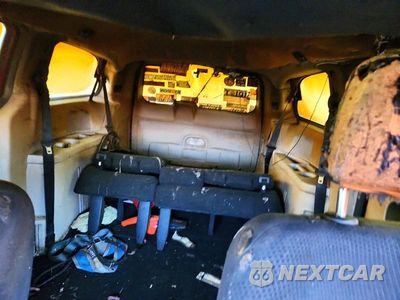 Zdjęcie 10 z 13 samochodu: 2013 DODGE GRAND CARAVAN SE VIN:2C4RDGBG4DR769000 - miniatura