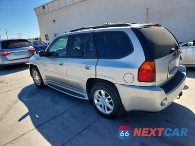 Drugie zdjęcie samochodu z przodu: 2006 GMC ENVOY DENALI VIN:1GKET63M262199844 - miniatura