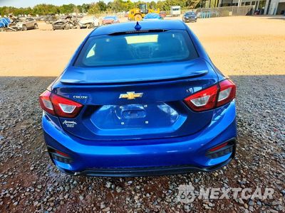 Zdjęcie 6 z 12 samochodu: 2018 CHEVROLET CRUZE LT VIN:1G1BE5SM0J7236950 - miniatura