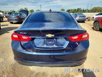 Zdjęcie 6 z 12 samochodu: 2017 CHEVROLET MALIBU LS VIN:1G1ZB5ST8HF282430 - miniatura
