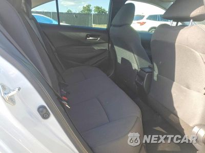 Zdjęcie 10 z 13 samochodu: 2020 TOYOTA COROLLA LE VIN:5YFEPRAE5LP057188 - miniatura