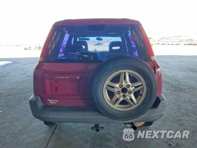 Zdjęcie 6 z 12 samochodu: 1998 HONDA CR-V EX VIN:JHLRD1867WC048499 - miniatura