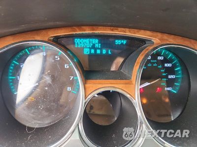 Zdjęcie 9 z 13 samochodu: 2012 BUICK ENCLAVE VIN:5GAKRCEDXCJ254584 - miniatura