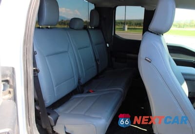 Zdjęcie 6 z 10 samochodu: 2023 FORD F150 SUPER CAB VIN:1FTEX1C8XPKF62964 - miniatura