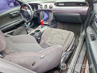Zdjęcie 8 z 12 samochodu: 2015 FORD MUSTANG VIN:1FA6P8TH0F5411003 - miniatura
