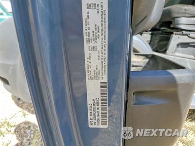 Zdjęcie 13 z 13 samochodu: 2020 RAM PROMASTER 3500 3500 HIGH VIN:3C6URVJG7LE143675 - miniatura