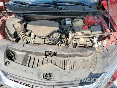 Zdjęcie 12 z 14 samochodu: 2021 CHEVROLET BLAZER 2LT VIN:3GNKBCRS9MS584168 - miniatura