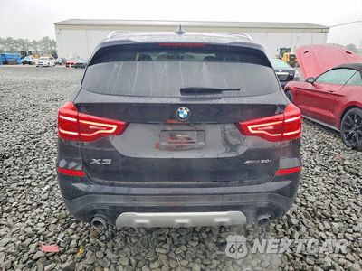 Zdjęcie 6 z 13 samochodu: 2018 BMW X3 XDRIVE30I VIN:5UXTR9C59JLD70301 - miniatura