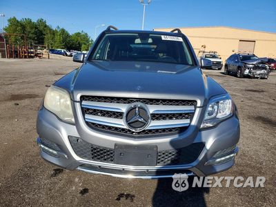 Piąte zdjęcie samochodu w środku: 2015 MERCEDES-BENZ GLK 350 VIN:WDCGG5HB7FG427215 - miniatura