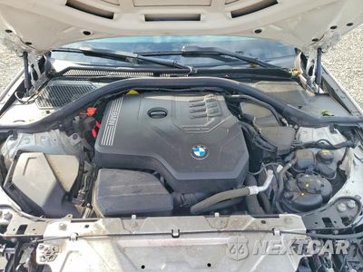 Zdjęcie 11 z 12 samochodu: 2021 BMW 330XI VIN:3MW5R7J02M8B92811 - miniatura