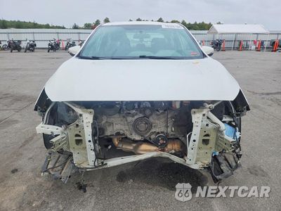 Piąte zdjęcie samochodu w środku: 2017 SUBARU IMPREZA SPORT VIN:4S3GKAK68H3606172 - miniatura