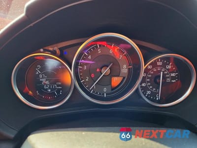 Zdjęcie 9 z 12 samochodu: 2016 MAZDA MX-5 MIATA SPORT VIN:JM1NDAB72G0119690 - miniatura