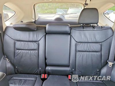 Zdjęcie 10 z 13 samochodu: 2012 HONDA CR-V EXL VIN:2HKRM4H79CH631888 - miniatura