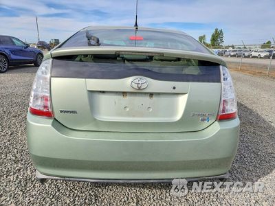 Zdjęcie 6 z 12 samochodu: 2008 TOYOTA PRIUS BASE VIN:JTDKB20U983321790 - miniatura
