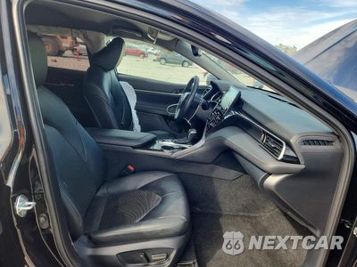 Zdjęcie 7 z 12 samochodu: 2022 TOYOTA CAMRY XLE VIN:4T1F31AK7NU596520 - miniatura