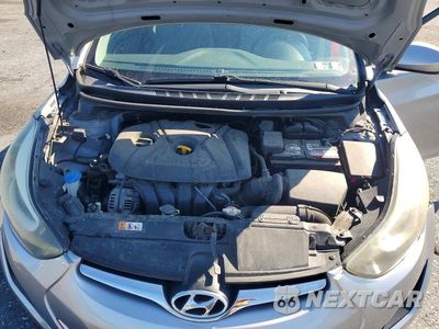 Zdjęcie 11 z 12 samochodu: 2016 HYUNDAI ELANTRA SE VIN:5NPDH4AE7GH722056 - miniatura
