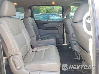 Zdjęcie 11 z 13 samochodu: 2016 HONDA ODYSSEY EXL VIN:5FNRL5H6XGB063140 - miniatura