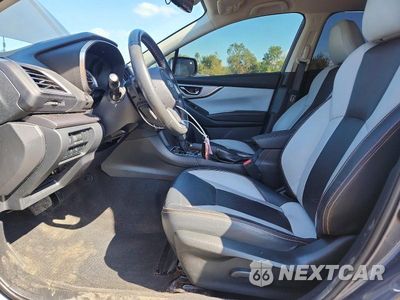 Zdjęcie 7 z 13 samochodu: 2022 SUBARU CROSSTREK LIMITED VIN:JF2GTHMCXN8252244 - miniatura