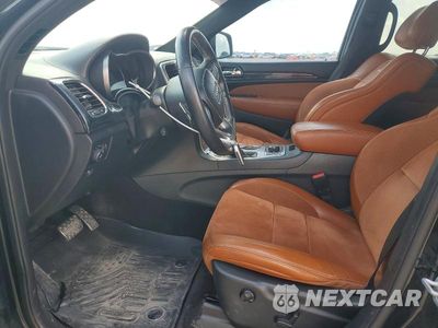Zdjęcie 7 z 12 samochodu: 2017 JEEP GRAND CHEROKEE SRT-8 VIN:1C4RJFDJ1HC853835 - miniatura