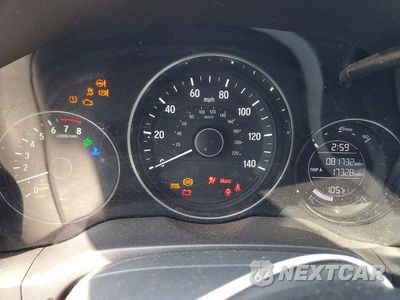 Zdjęcie 9 z 14 samochodu: 2017 HONDA HR-V EX VIN:3CZRU5H58HM710212 - miniatura