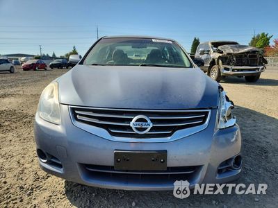 Piąte zdjęcie samochodu w środku: 2012 NISSAN ALTIMA 2.5 VIN:1N4AL2AP8CN444100 - miniatura