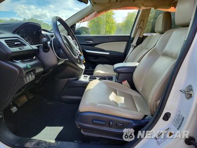 Zdjęcie 7 z 13 samochodu: 2016 HONDA CR-V TOURING VIN:5J6RM4H90GL074382 - miniatura