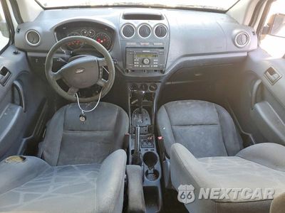 Zdjęcie 8 z 12 samochodu: 2011 FORD TRANSIT CONNECT XLT VIN:NM0KS9BNXBT069020 - miniatura